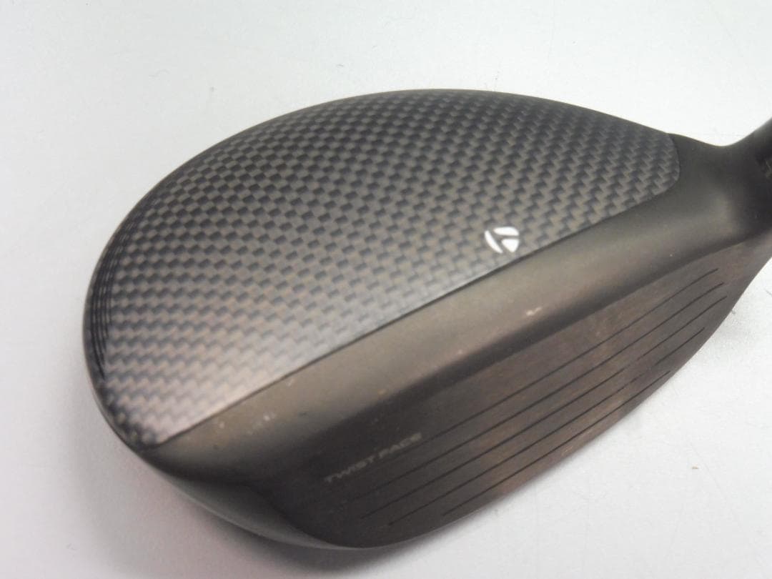 テーラーメイド　QI35　 5U 25° ヘッド