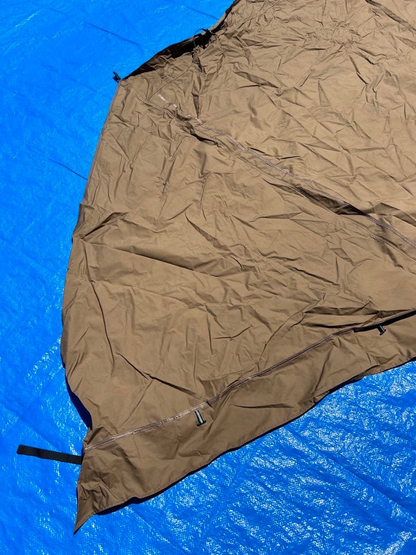 専用【美品】ONETIGRIS スーパーシェルター TC 2.0