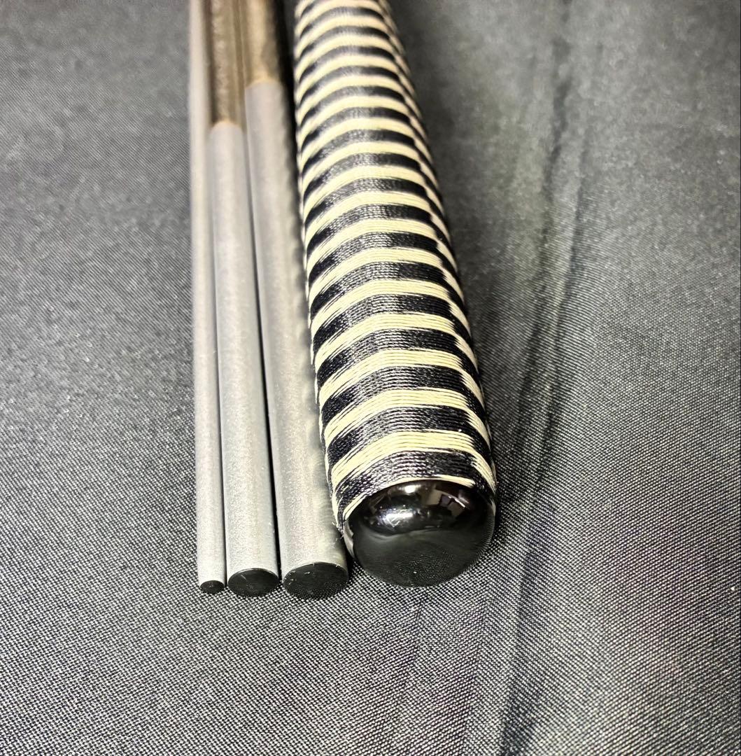 DAIWA 鬼武者　玄武　12尺