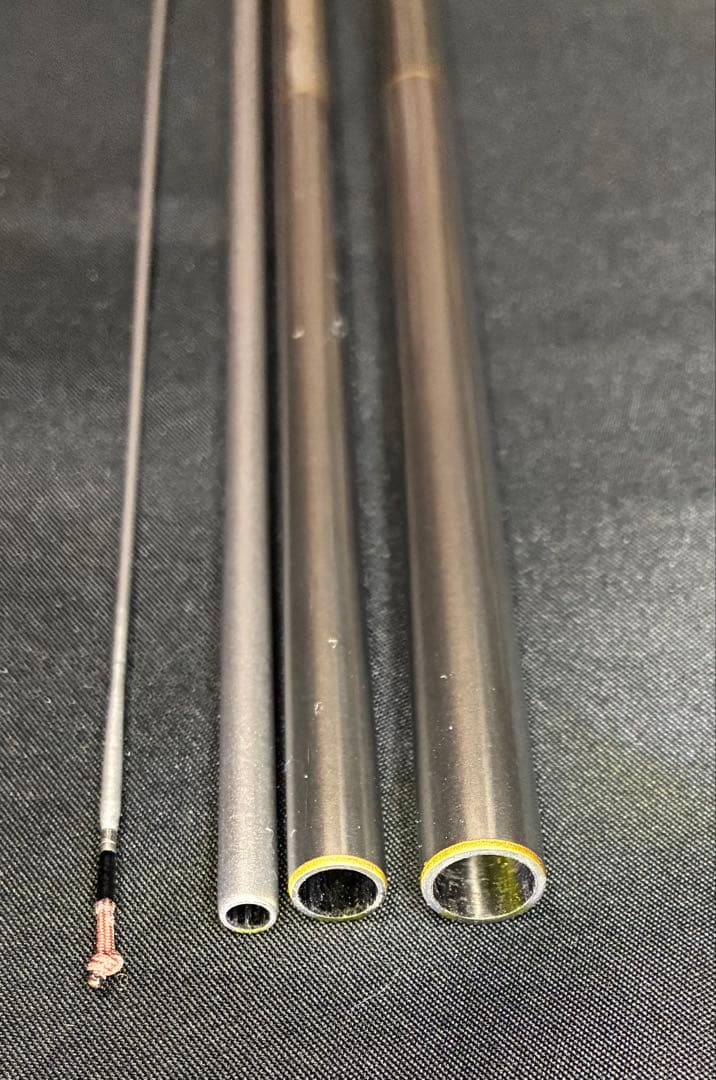 DAIWA 鬼武者　玄武　12尺