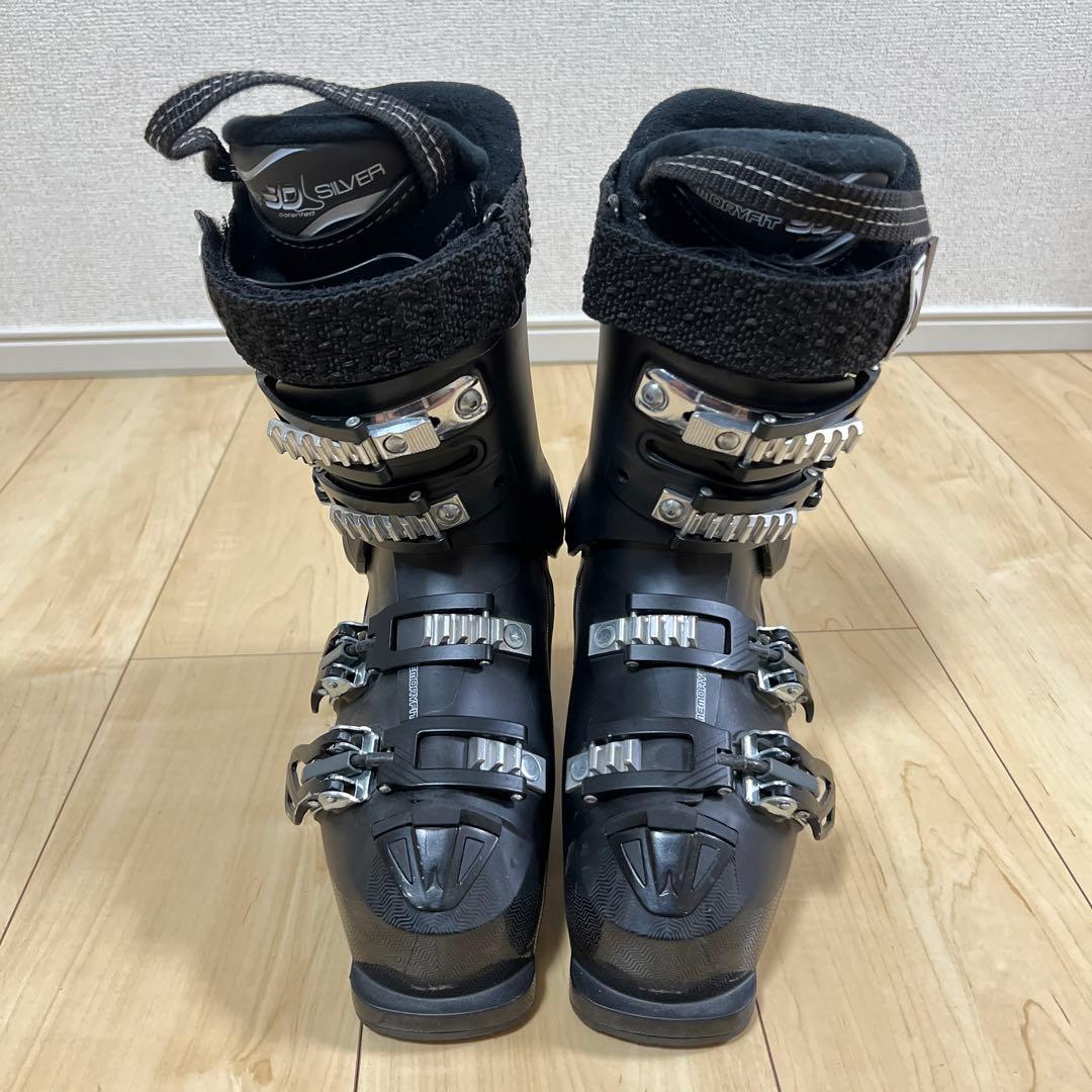 【美品_即日発送】ATOMIC HAWX ULTRA 80 WIDE22.5cm