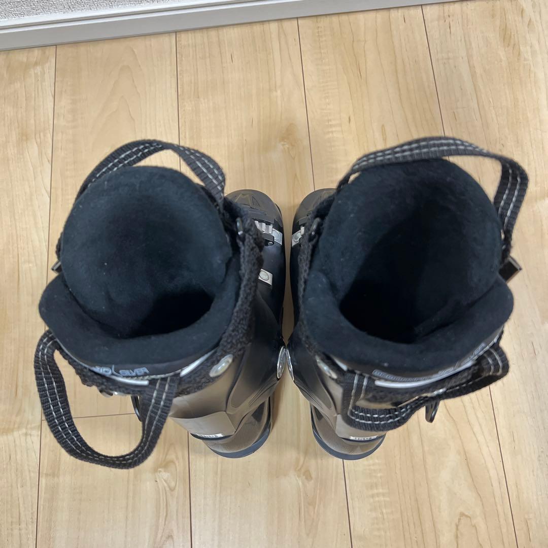 【美品_即日発送】ATOMIC HAWX ULTRA 80 WIDE22.5cm