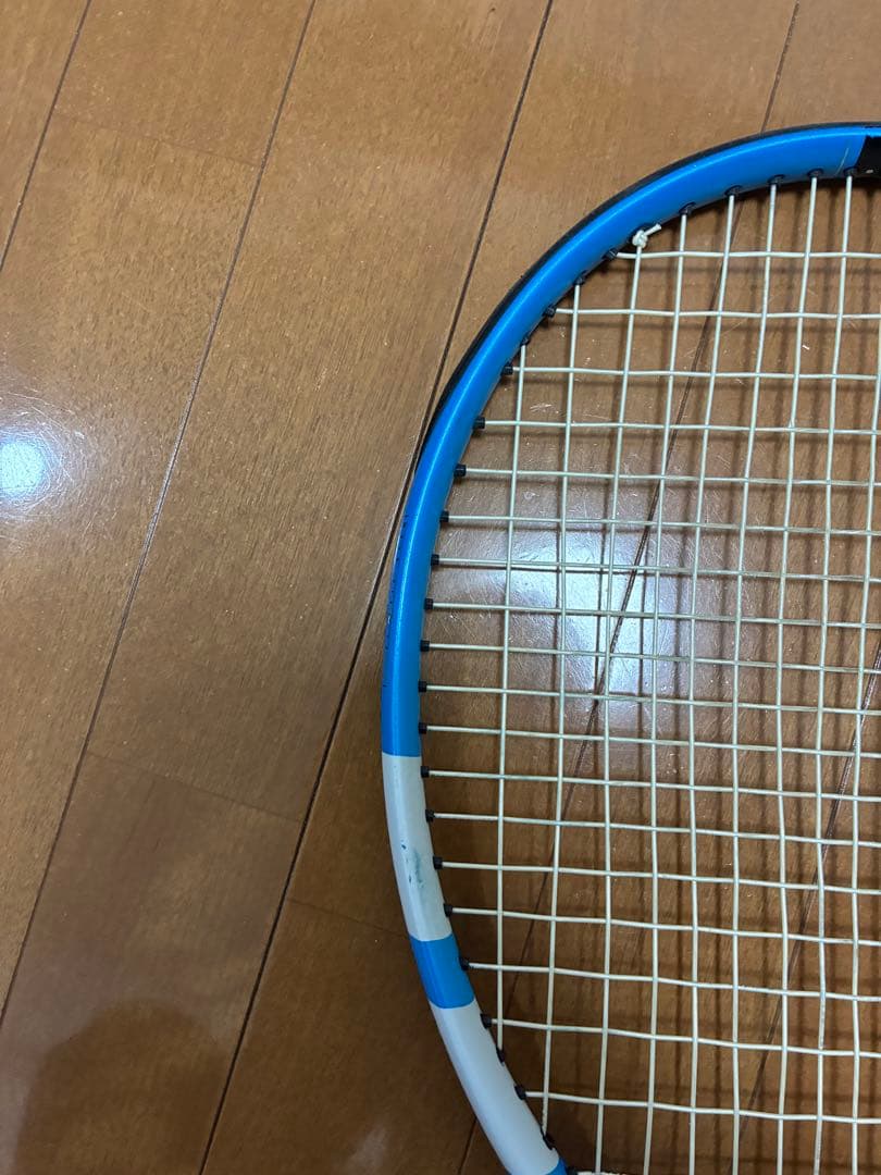 【ラケバ6本入り付き】Babolat ピュアドライブ 2018 G2
