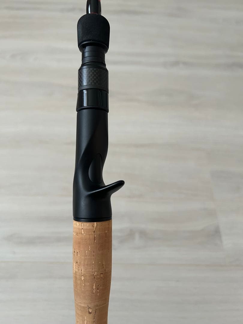 【極美品】ハイドアップ　マッカ　HUMRC-65M+/RS
