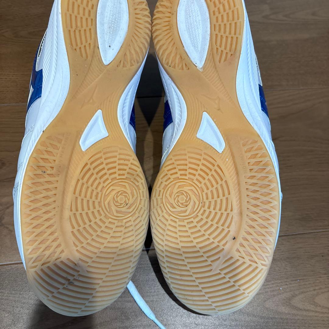 MIZUNO ミズノ　モレリア SALA ELITE IN 25
