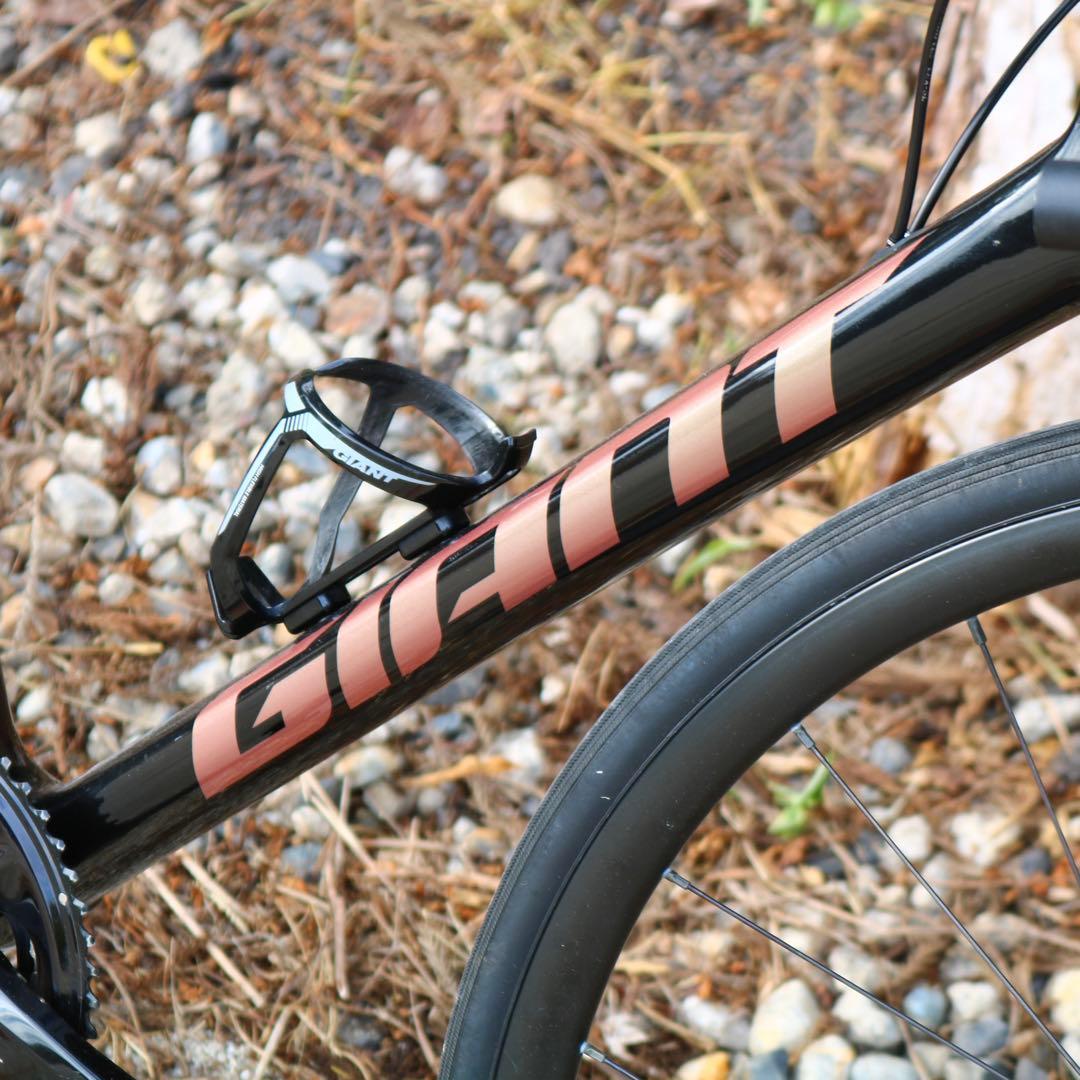 ✨2024年モデル✨GIANT TCR ADVANCED PRO【60万円相当】