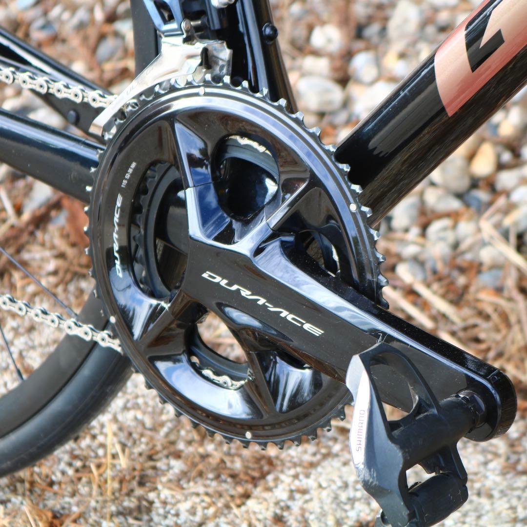 ✨2024年モデル✨GIANT TCR ADVANCED PRO【60万円相当】
