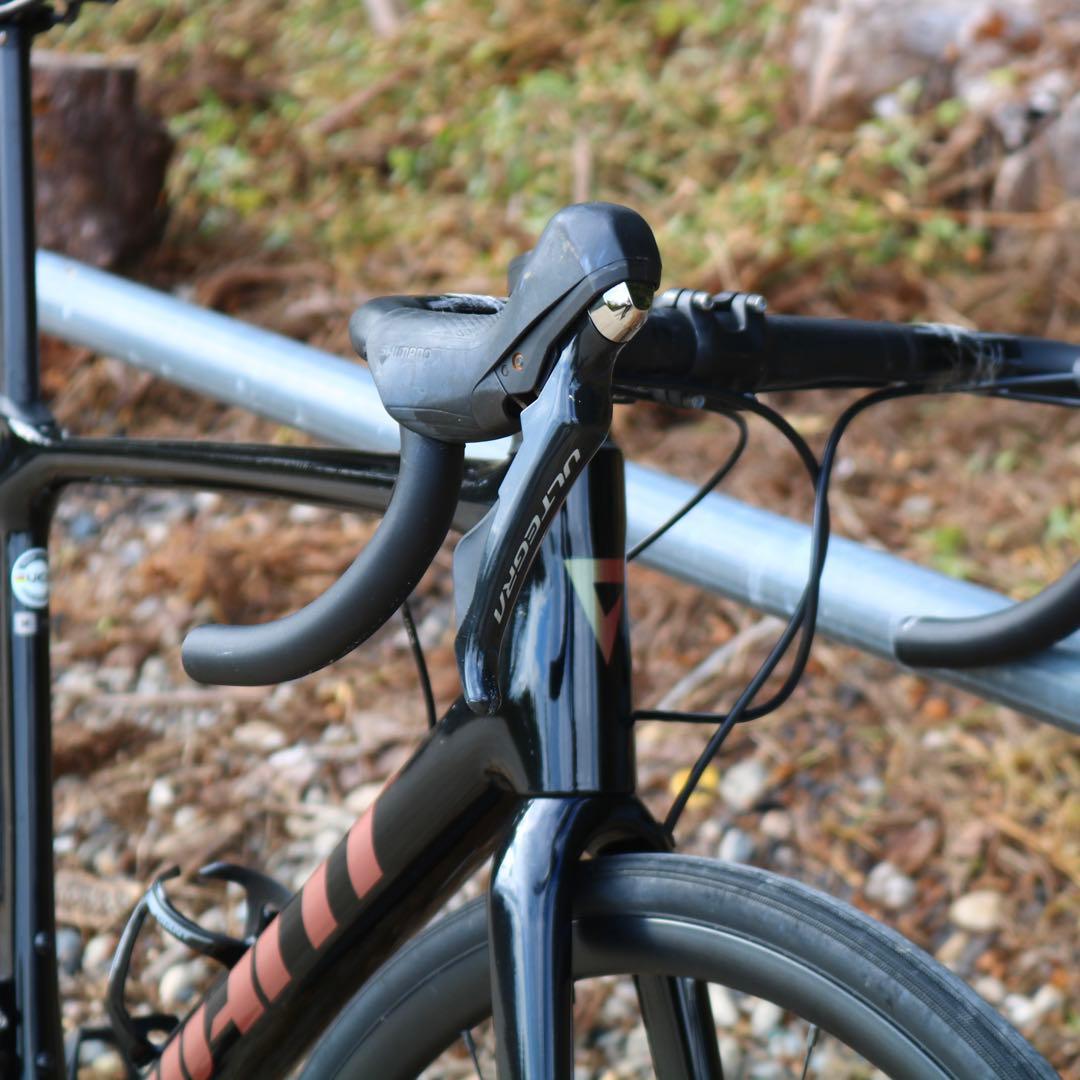 ✨2024年モデル✨GIANT TCR ADVANCED PRO【60万円相当】