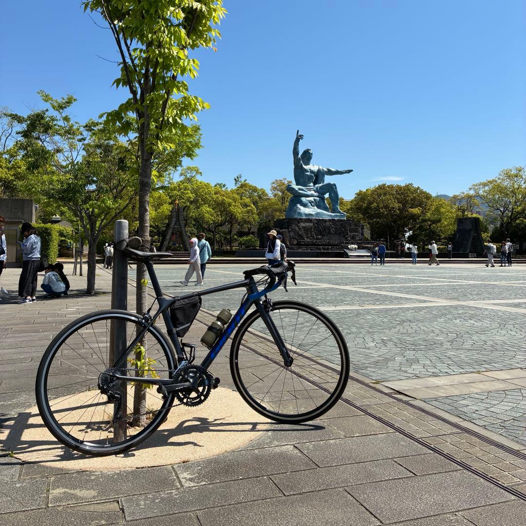 ✨2024年モデル✨GIANT TCR ADVANCED PRO【60万円相当】