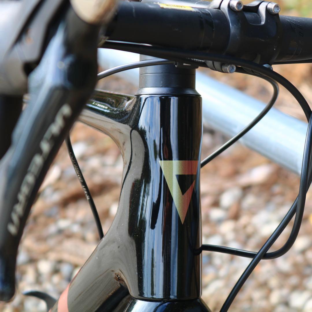✨2024年モデル✨GIANT TCR ADVANCED PRO【60万円相当】