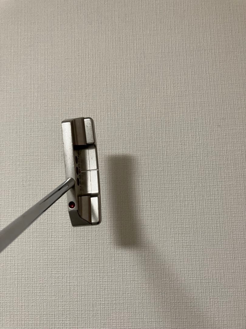値下げ！激レア！スコッティキャメロン ニューポート2.6 センターシャフト