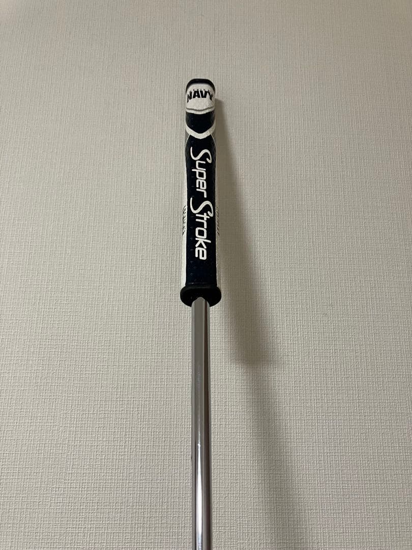 値下げ！激レア！スコッティキャメロン ニューポート2.6 センターシャフト