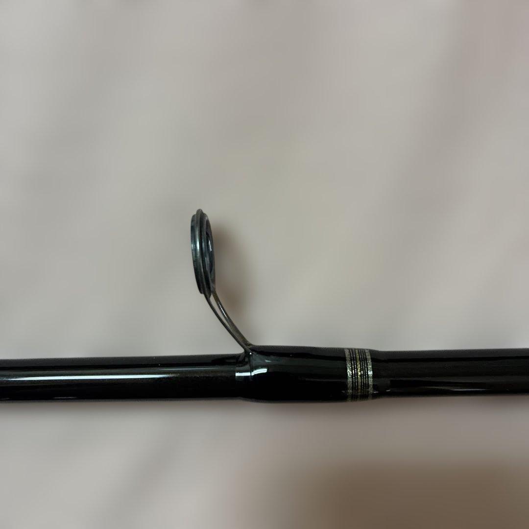 ロッド LABRAX11M