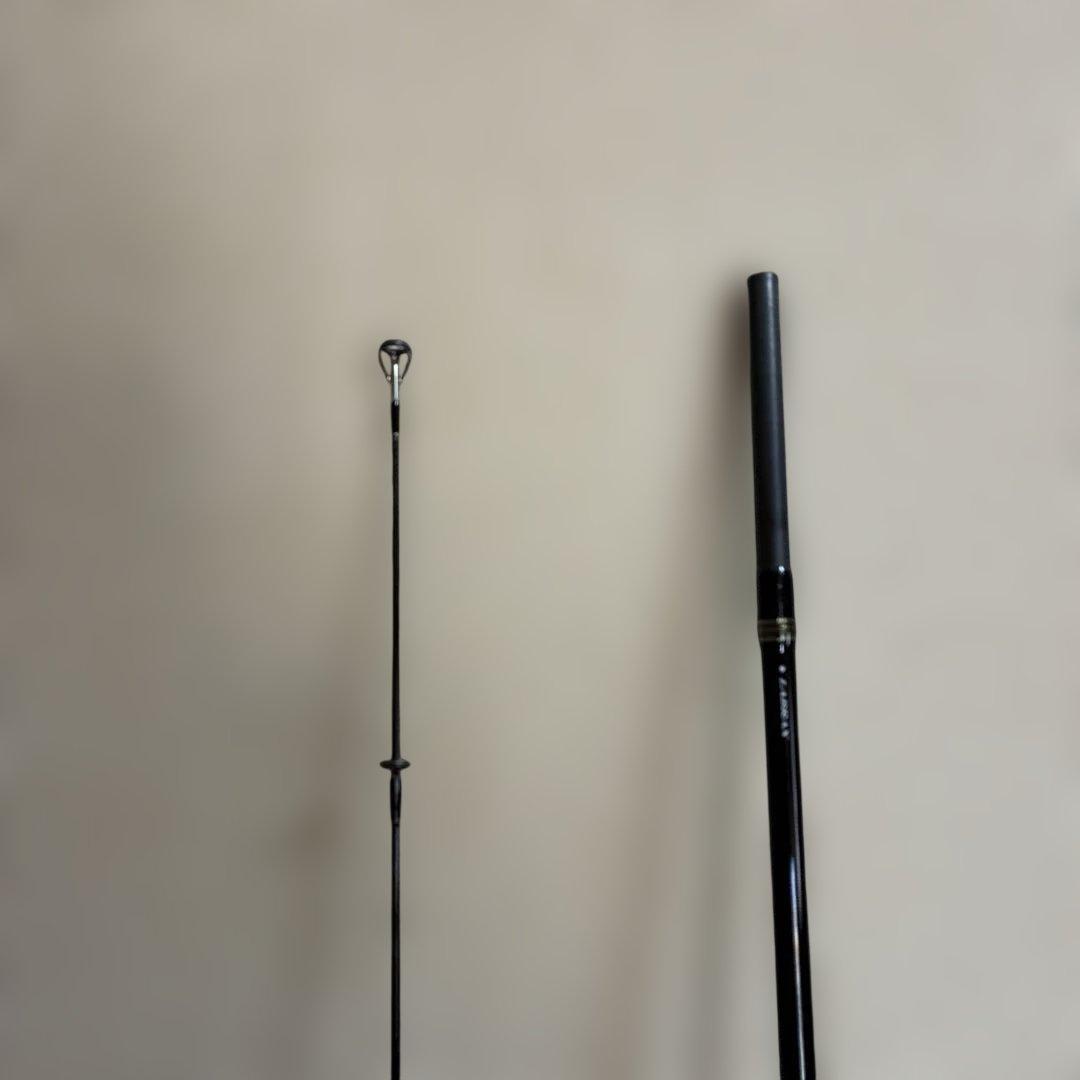 ロッド LABRAX11M