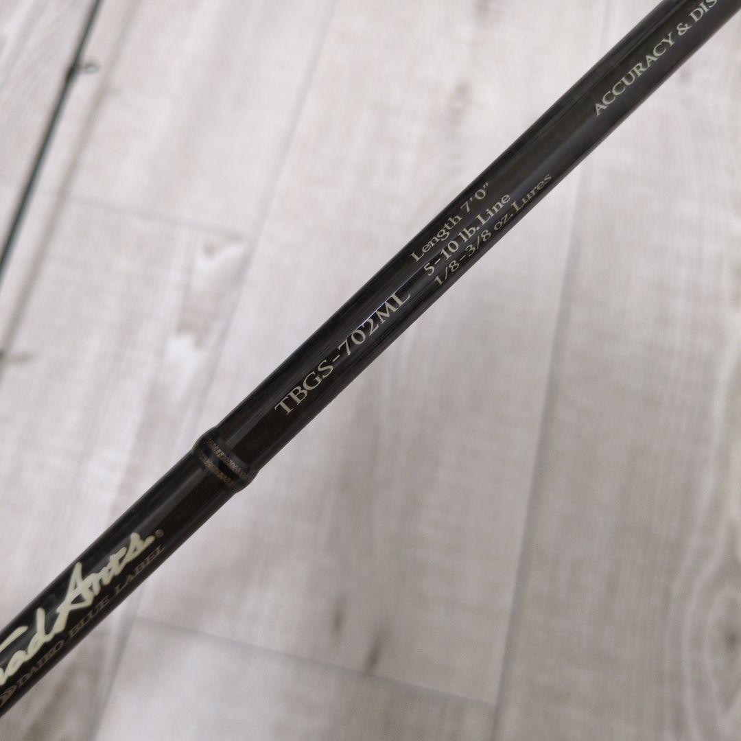 トラッドアーツ TBGS-702ML