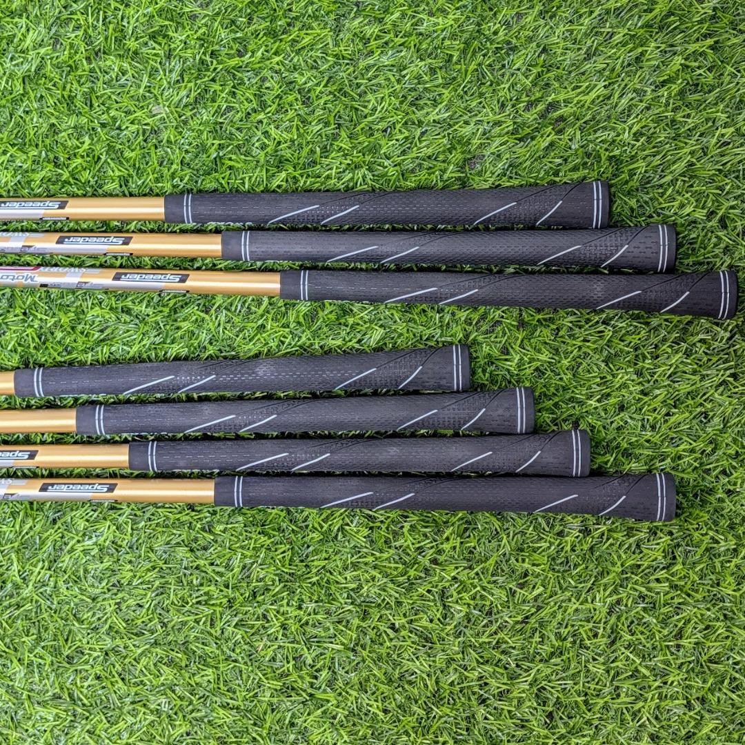 KATANA GOLF SWORD ATC589β クラブセット