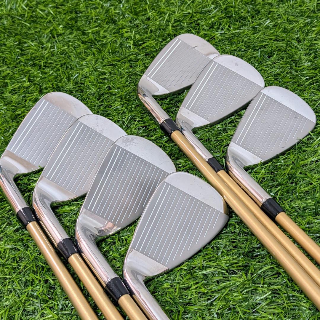 KATANA GOLF SWORD ATC589β クラブセット