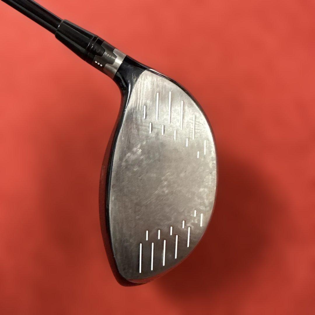 Titleist VG3 ドライバー 95ロフト