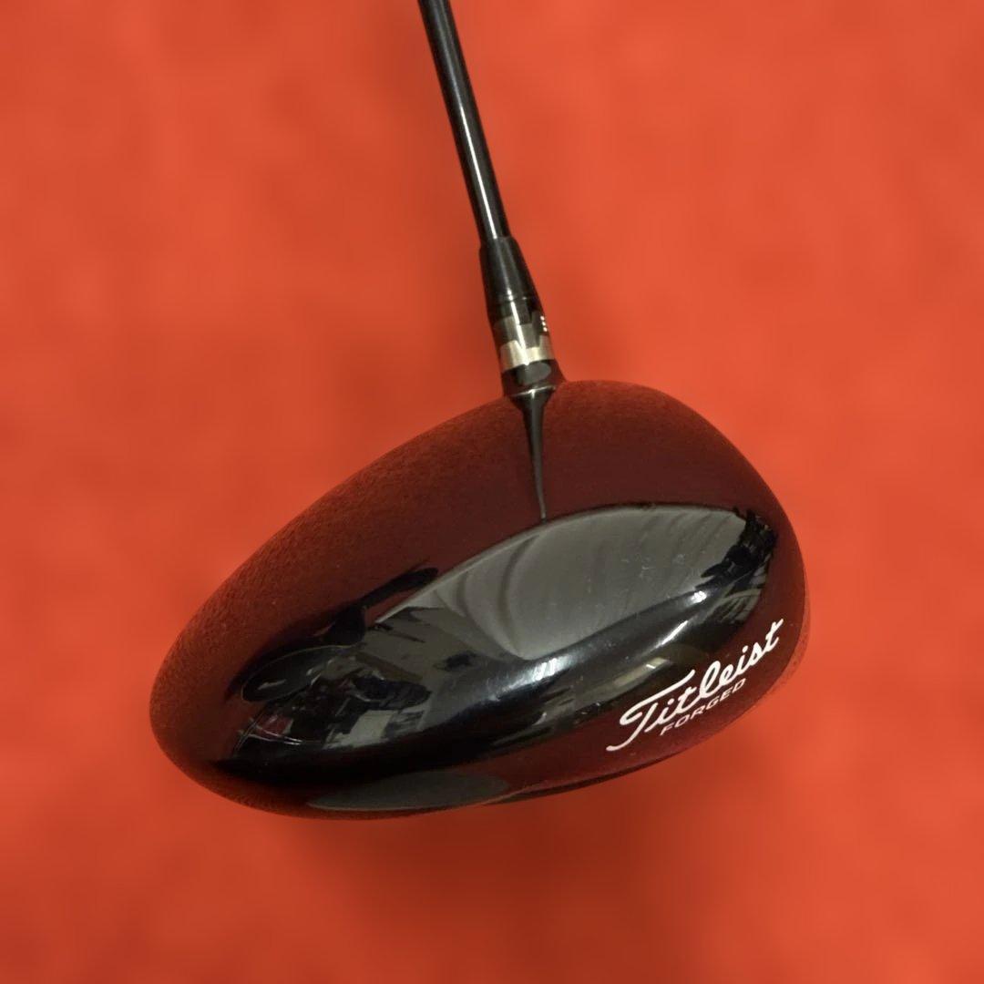 Titleist VG3 ドライバー 95ロフト