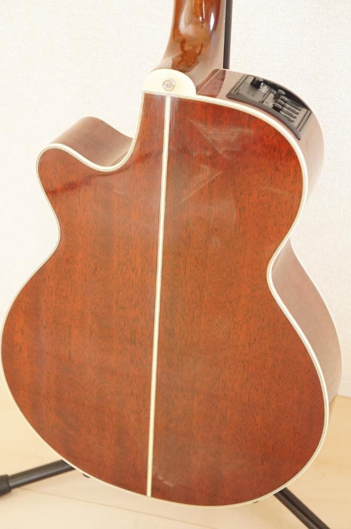 Takamine PT-106　エレアコ　タカミネ