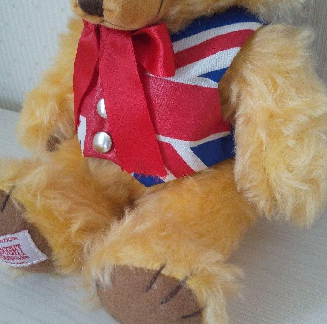 〚UNION JACK〛Limited Edition 350／No.88