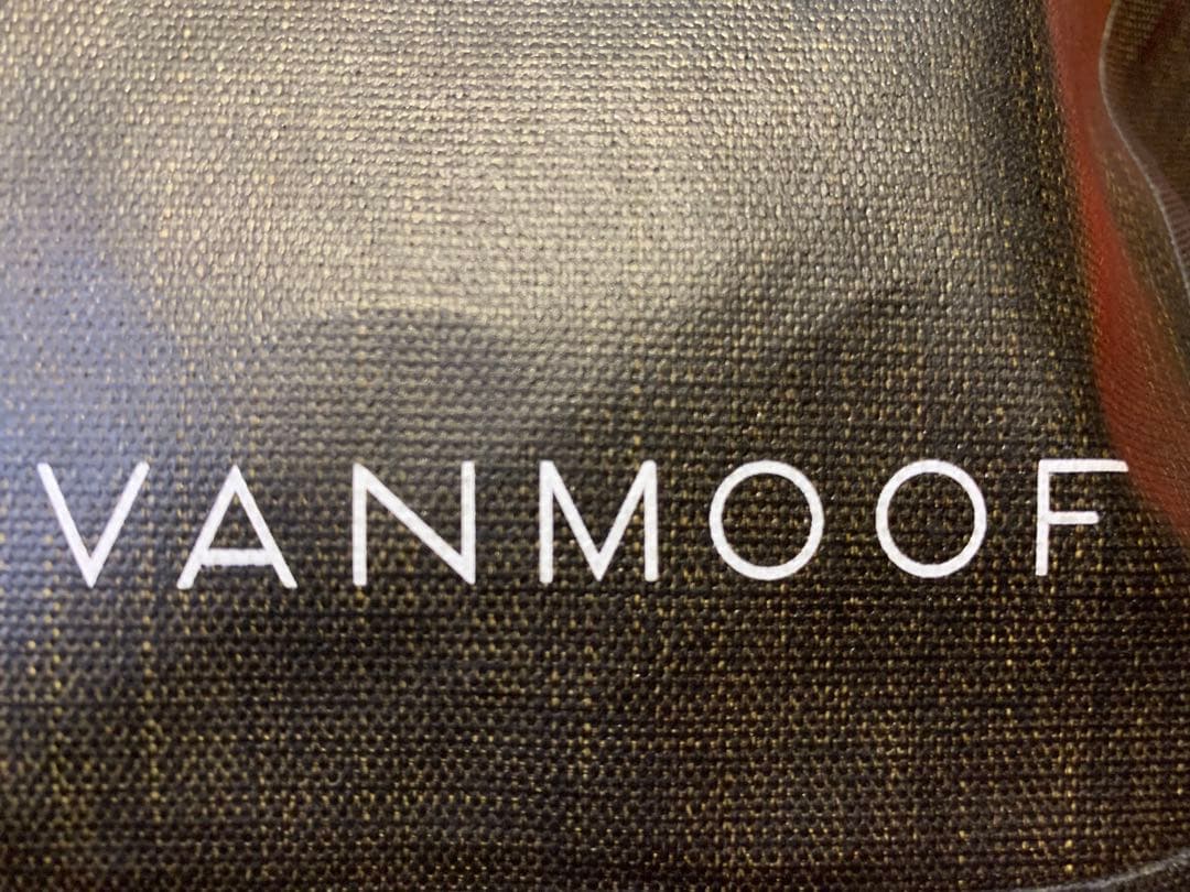 送料無料Vanmoof 純正 X3 パニアバッグ 小 防水ショルダーバッグ 汎用