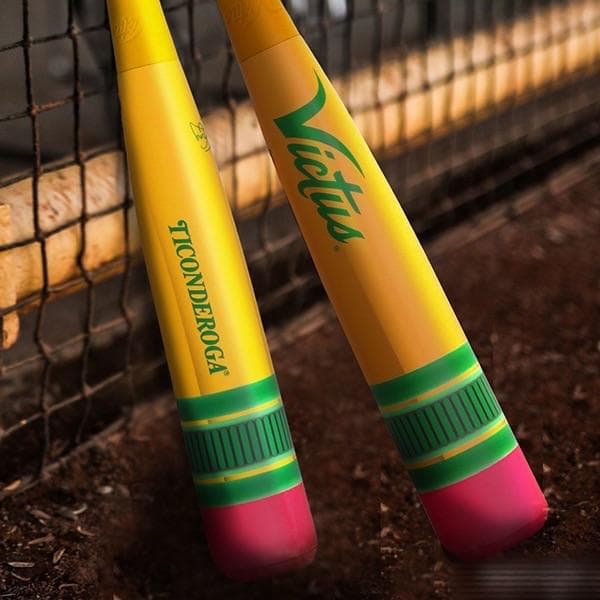 最終値下げ！Victusヴィクタス ペンシルバット 82センチ610ｇ