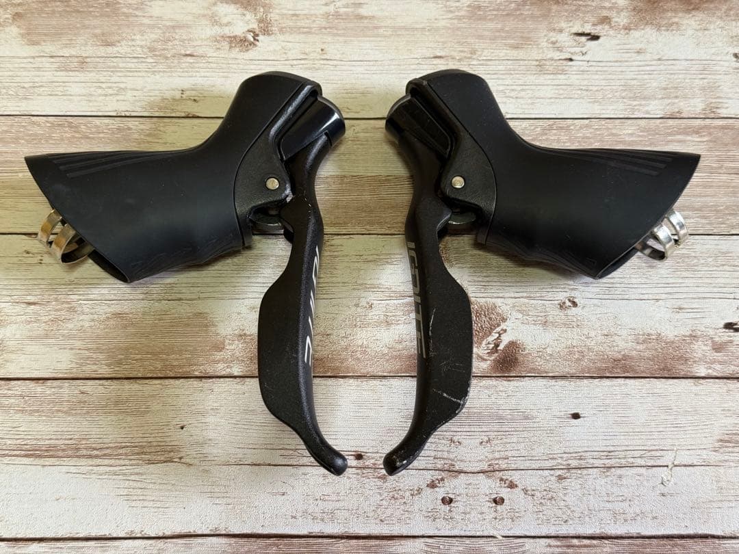 SHIMANO SORA コンポセット 2×9s