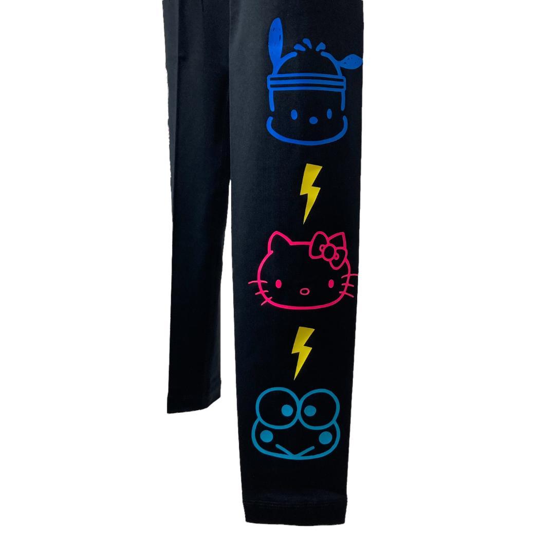 Zumba ズンバ X HELLO KITTY & FRIENDS XS