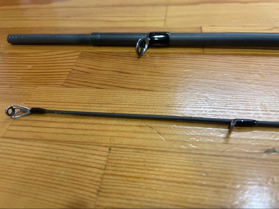 OLYMPIC シルベラード・プロトタイプ 20GSILPC-762ML