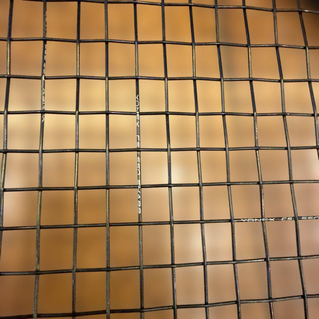 ヨネックス　テニスラケット軟式用　未使用美品！！