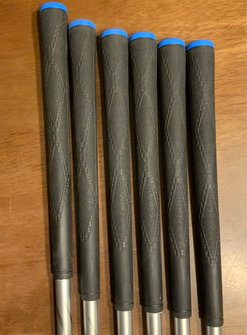 美品！エポン EPON AF-506 5-P 6本セット 遠藤製作所