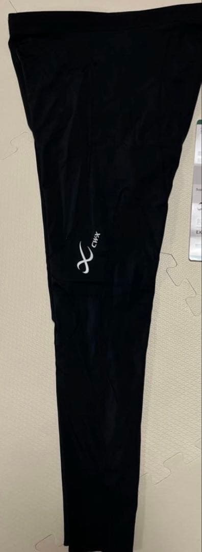 CW-X EXPERT MODEL 3.0 タイツ LLP 女性用