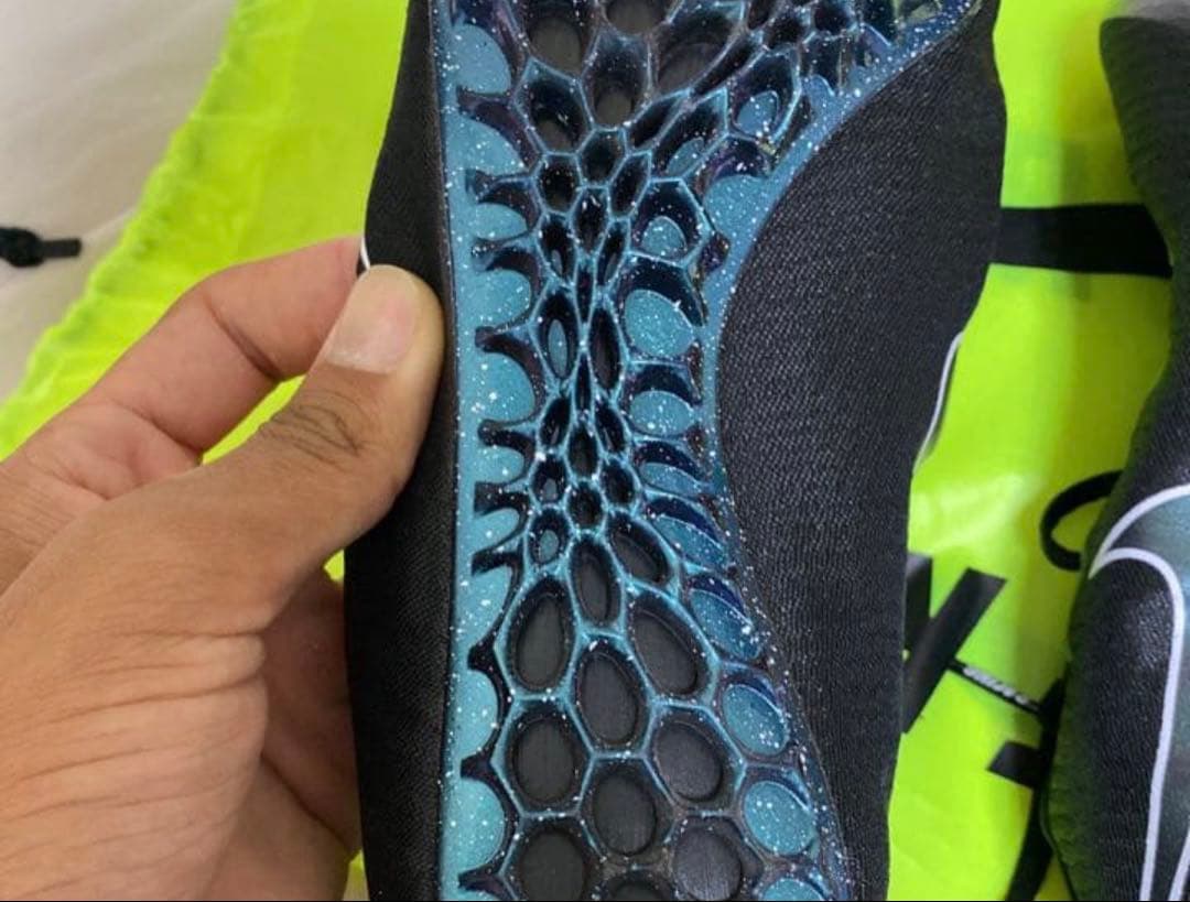 NIKEズームスーパーフライエリート