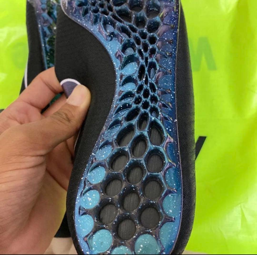 NIKEズームスーパーフライエリート