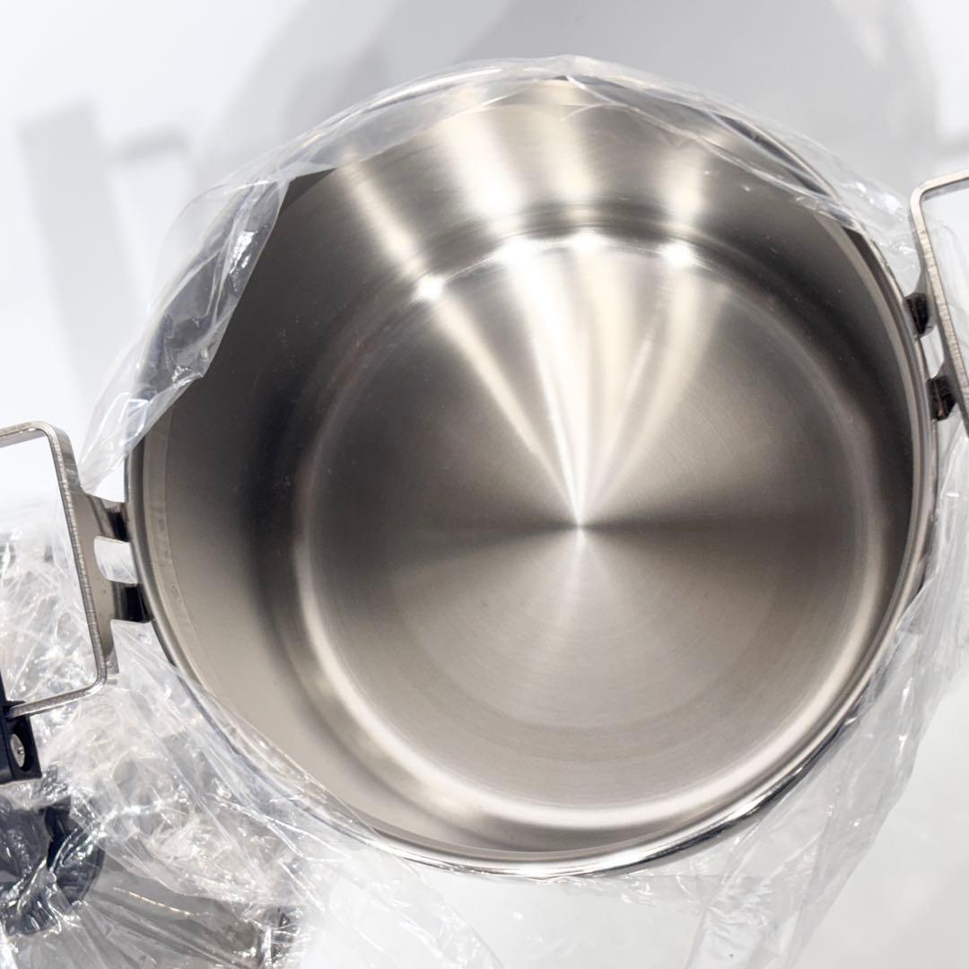 希少！新品・未使用品！日本酵素 シャトルシェフ 真空保温調理器 4.5Ⅼ
