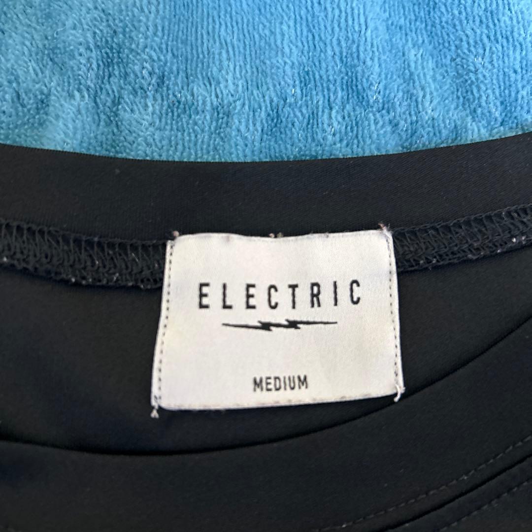 BEAMS GOLF✖️ELECTRIC GOLFコラボシャツ