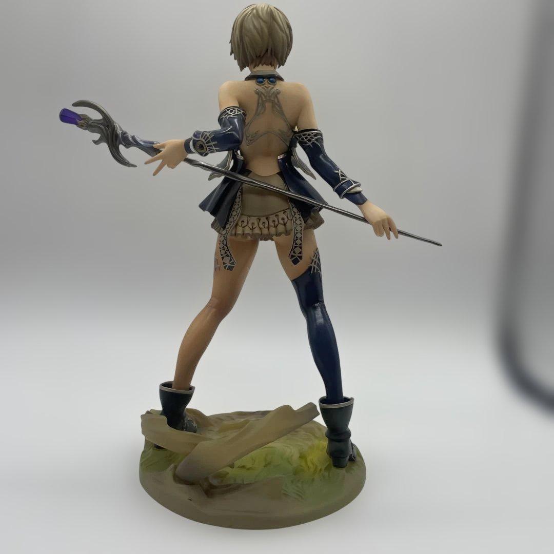 リネージュ2 ヒューマン　メイジ　LINEAGE II Human Mage