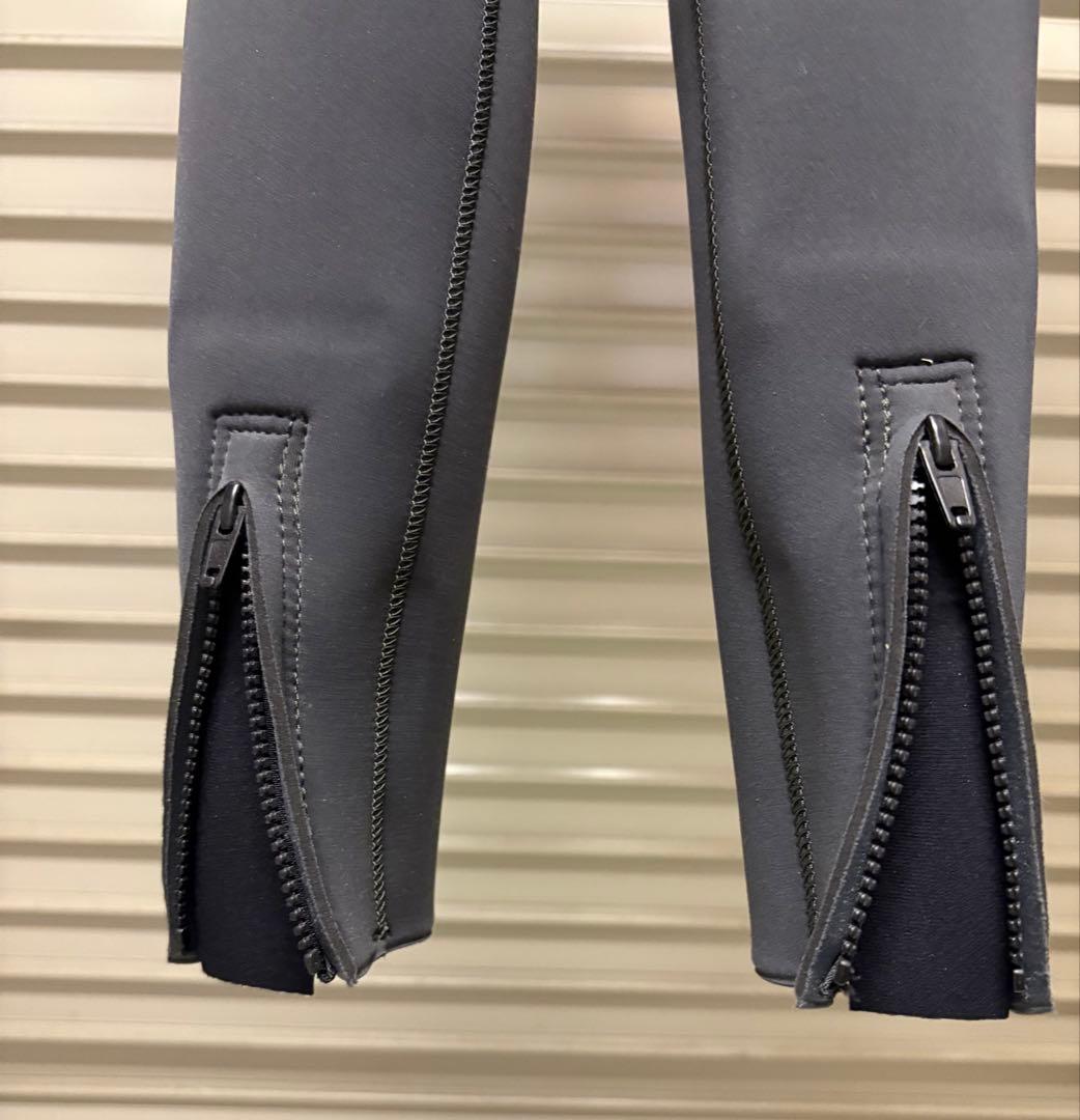 子供用ウェットスーツ 150cm クイックシルバー　美品‼️