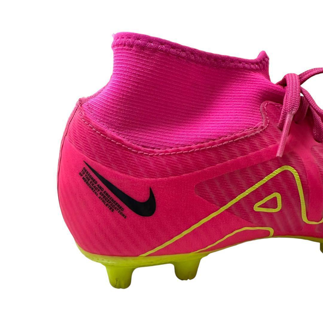 ✨NIKE✨マーキュリアル スーパーフライ スパイク サッカー フットサル