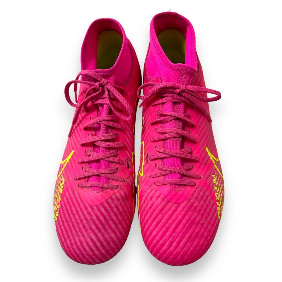 ✨NIKE✨マーキュリアル スーパーフライ スパイク サッカー フットサル