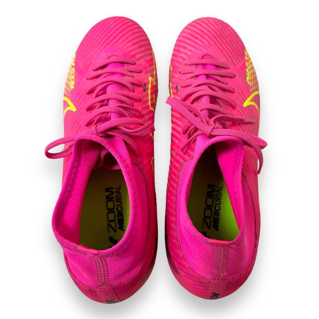 ✨NIKE✨マーキュリアル スーパーフライ スパイク サッカー フットサル