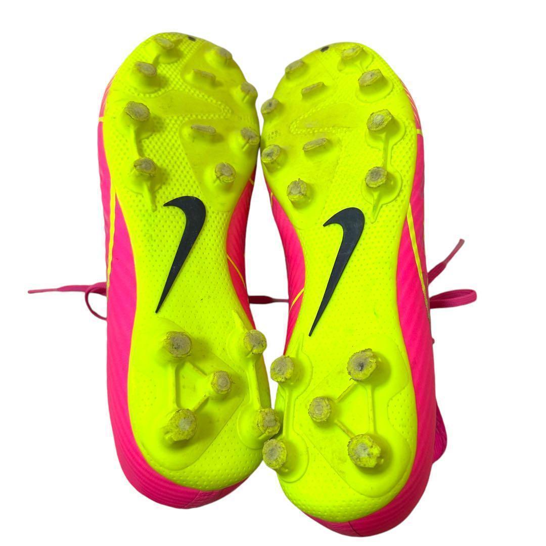 ✨NIKE✨マーキュリアル スーパーフライ スパイク サッカー フットサル