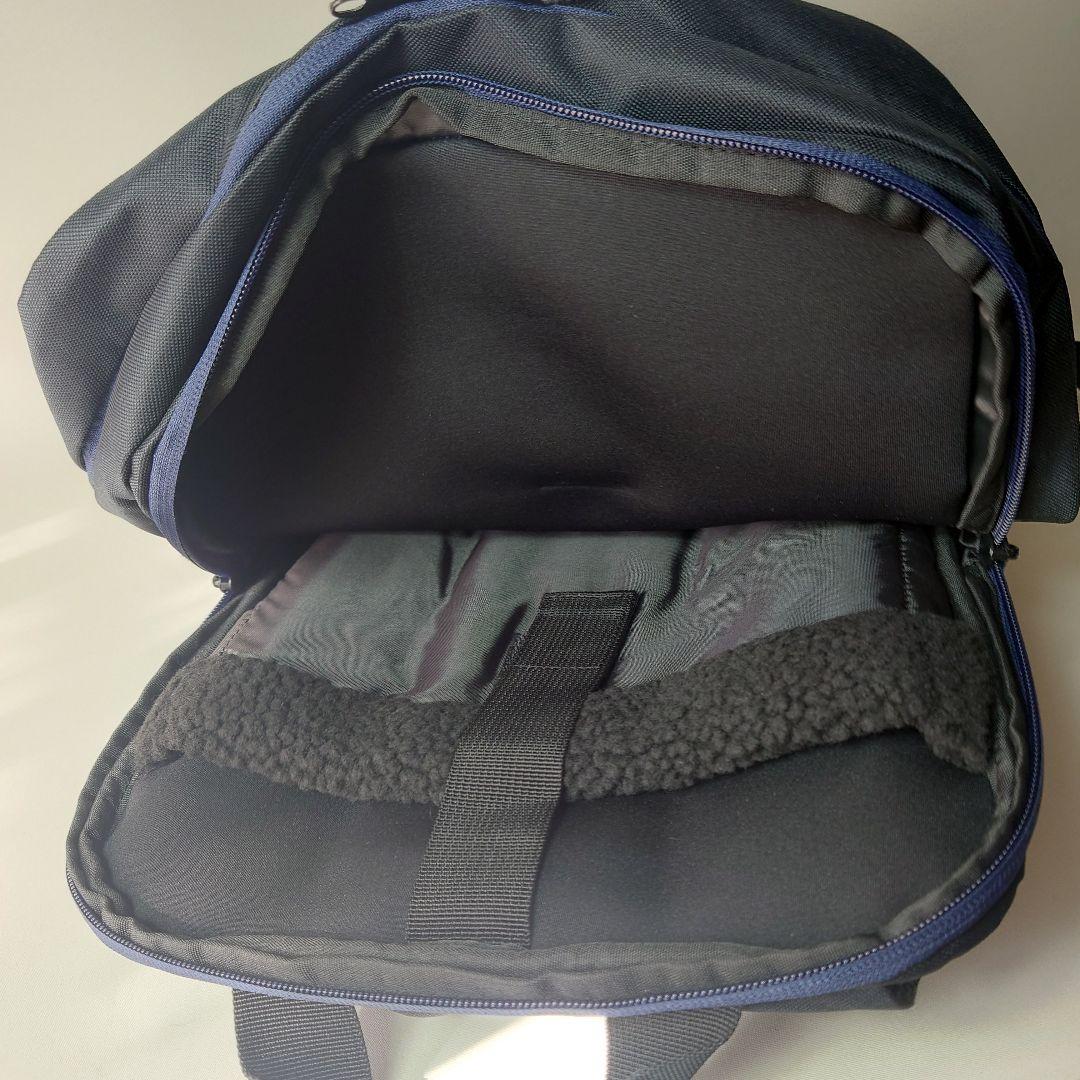 【新品未使用】 ヤクルトスワローズ2021 クルーバックパック リュック
