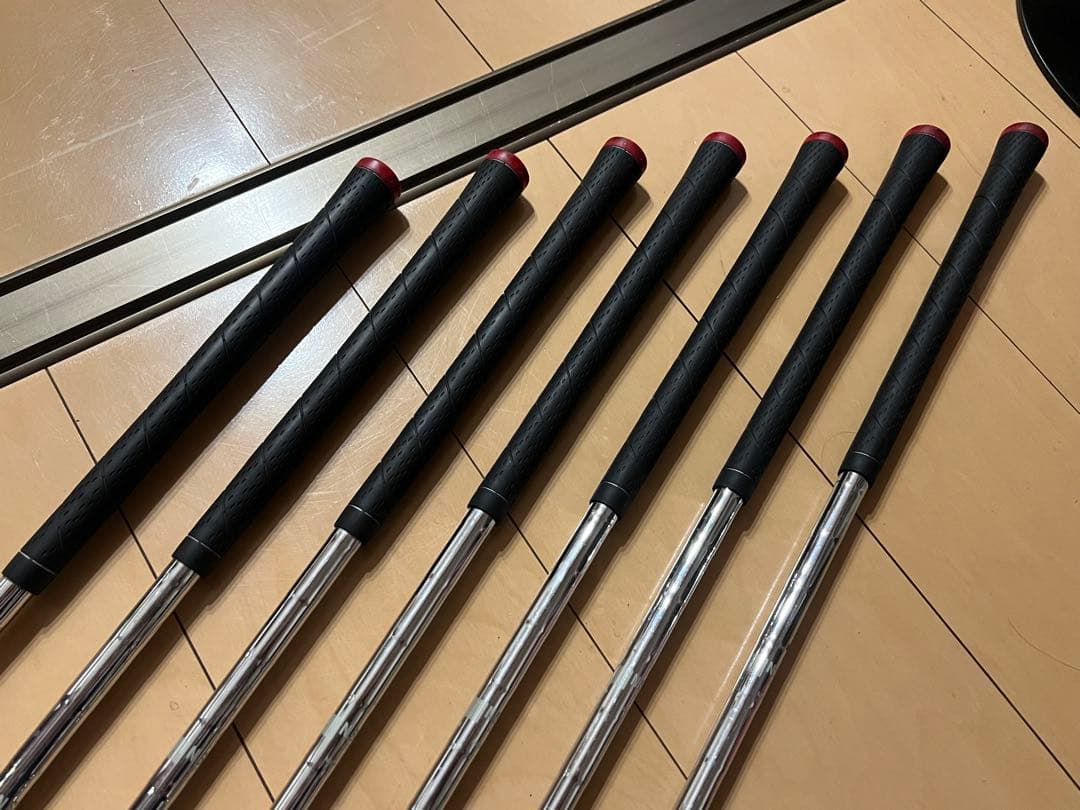 2988t　初心者向け！　テーラーメイド　バーナー2.0