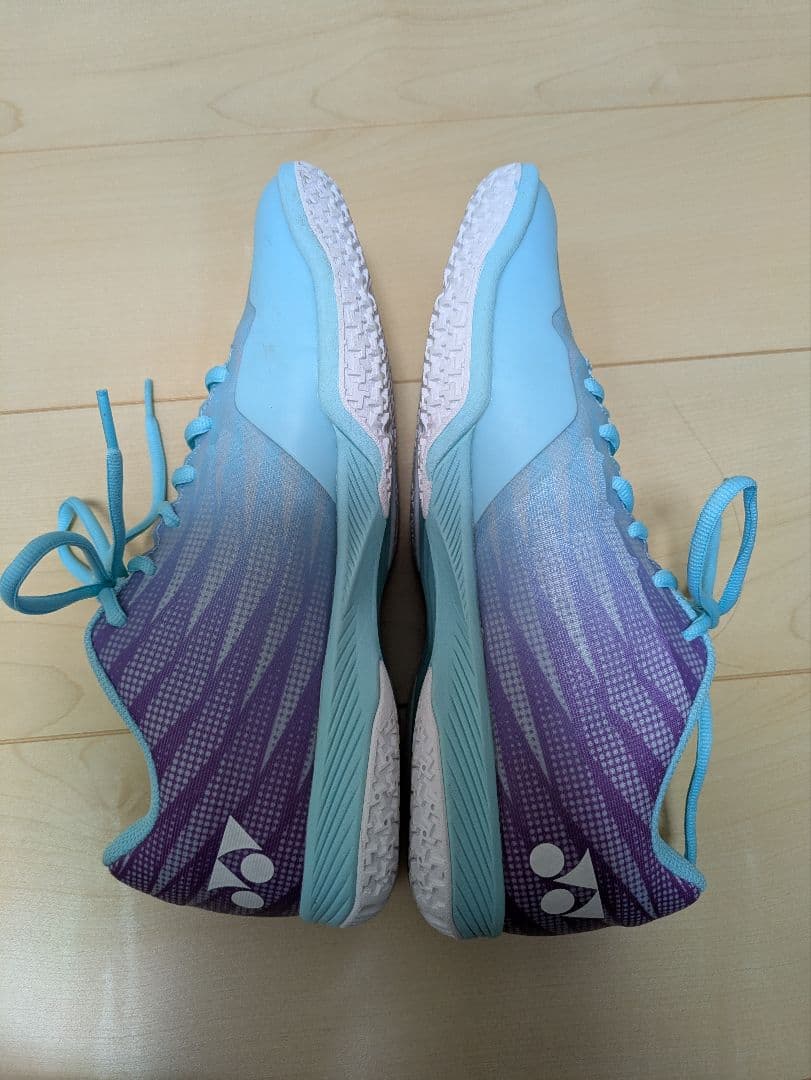 YONEX パワークッションエアラスZメン 26.5 SHBAZ2MY