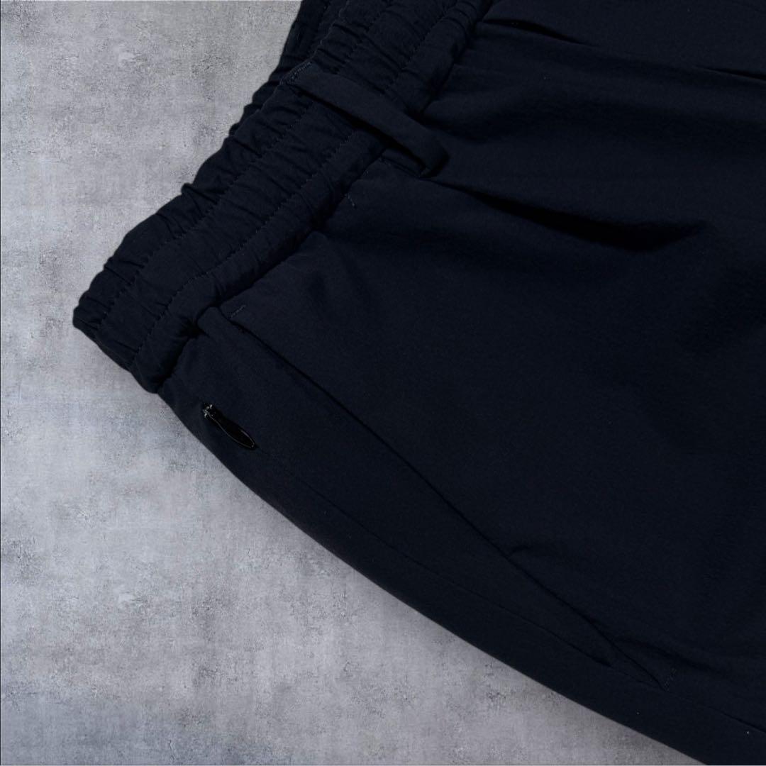 美品 UNITED ARROWS GOLF 360°MASTER ゴルフ パンツ