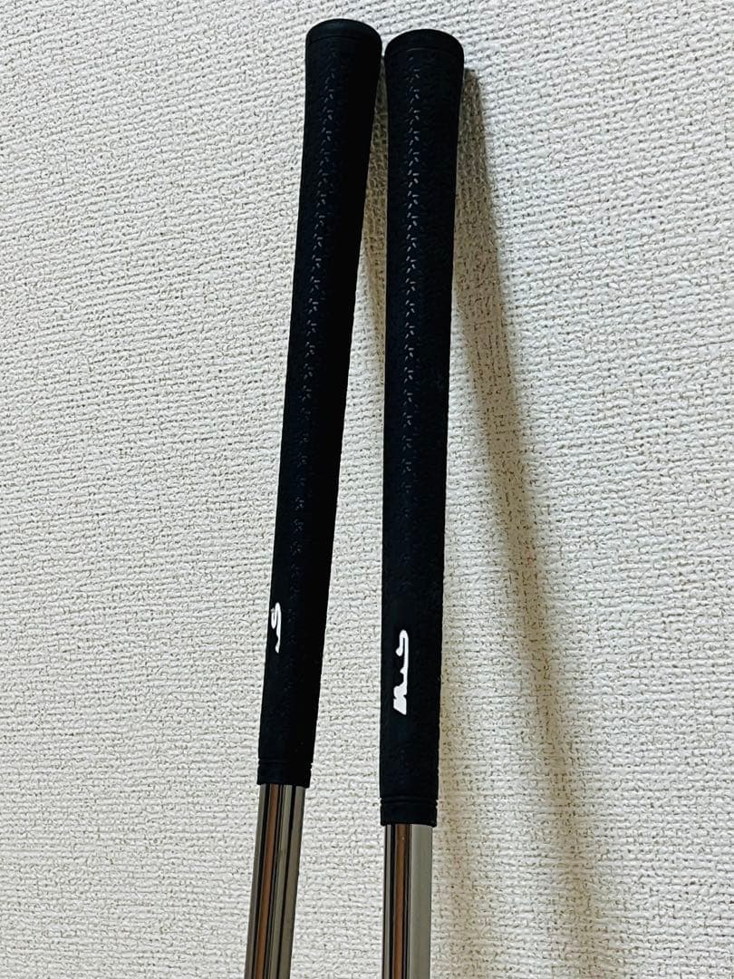 【Masadogolf】 スタジオウェッジ M425/Sこだわりセット52：58