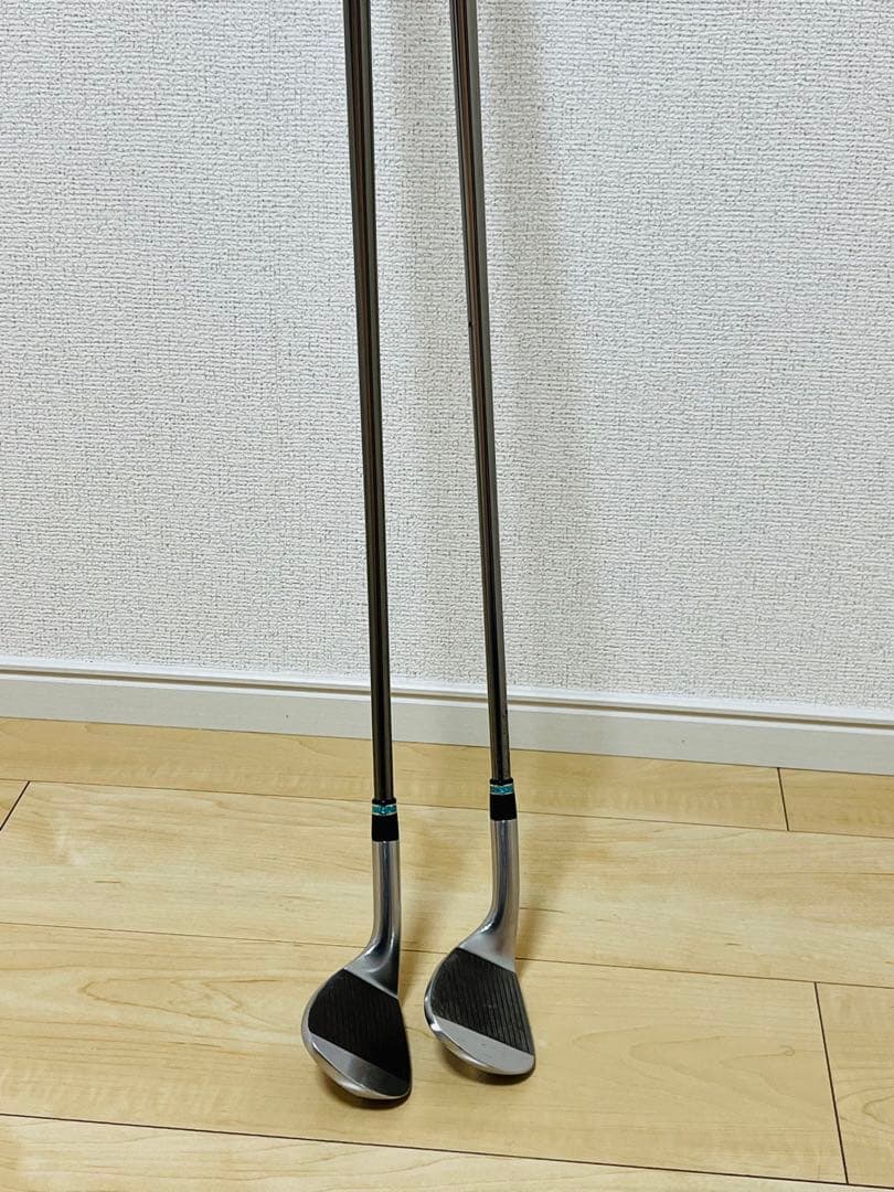 【Masadogolf】 スタジオウェッジ M425/Sこだわりセット52：58