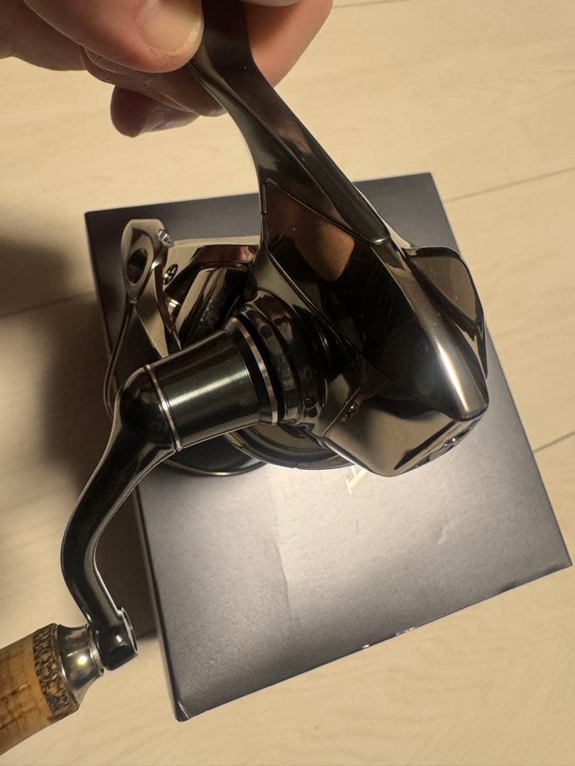 SHIMANO 22ステラ　2500S